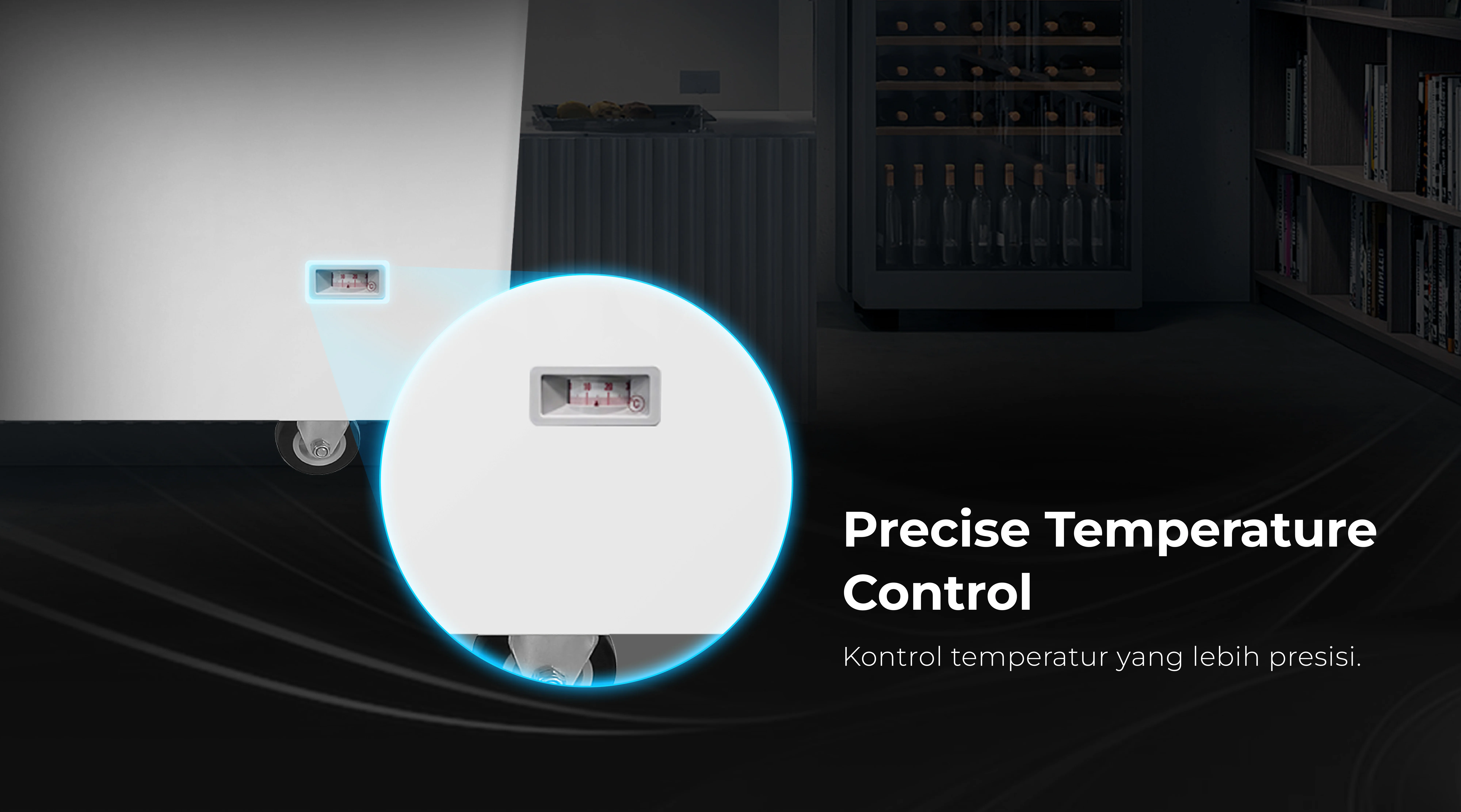 CC AQUA Elektronik AQF-517SD