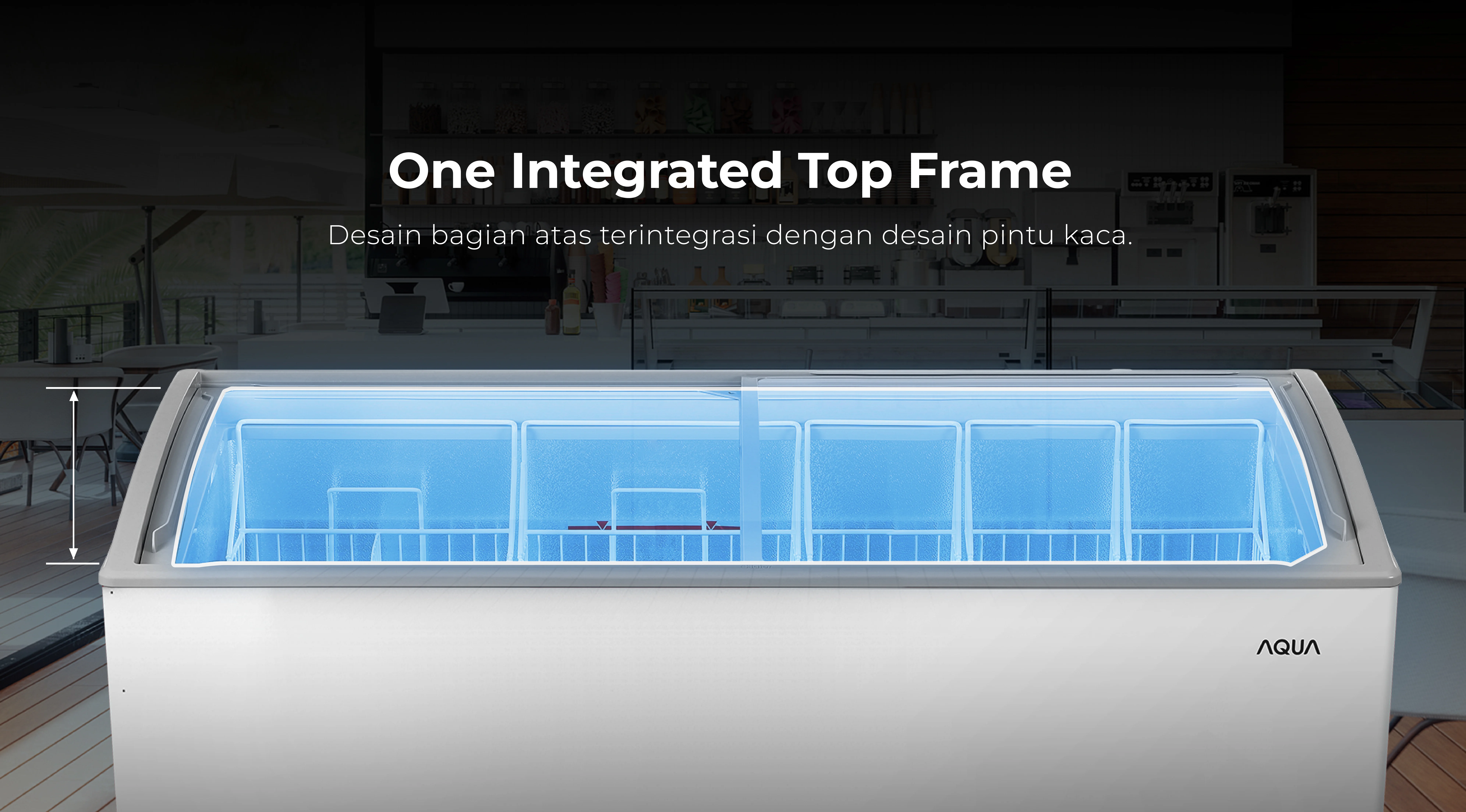 CC AQUA Elektronik AQF-517SD