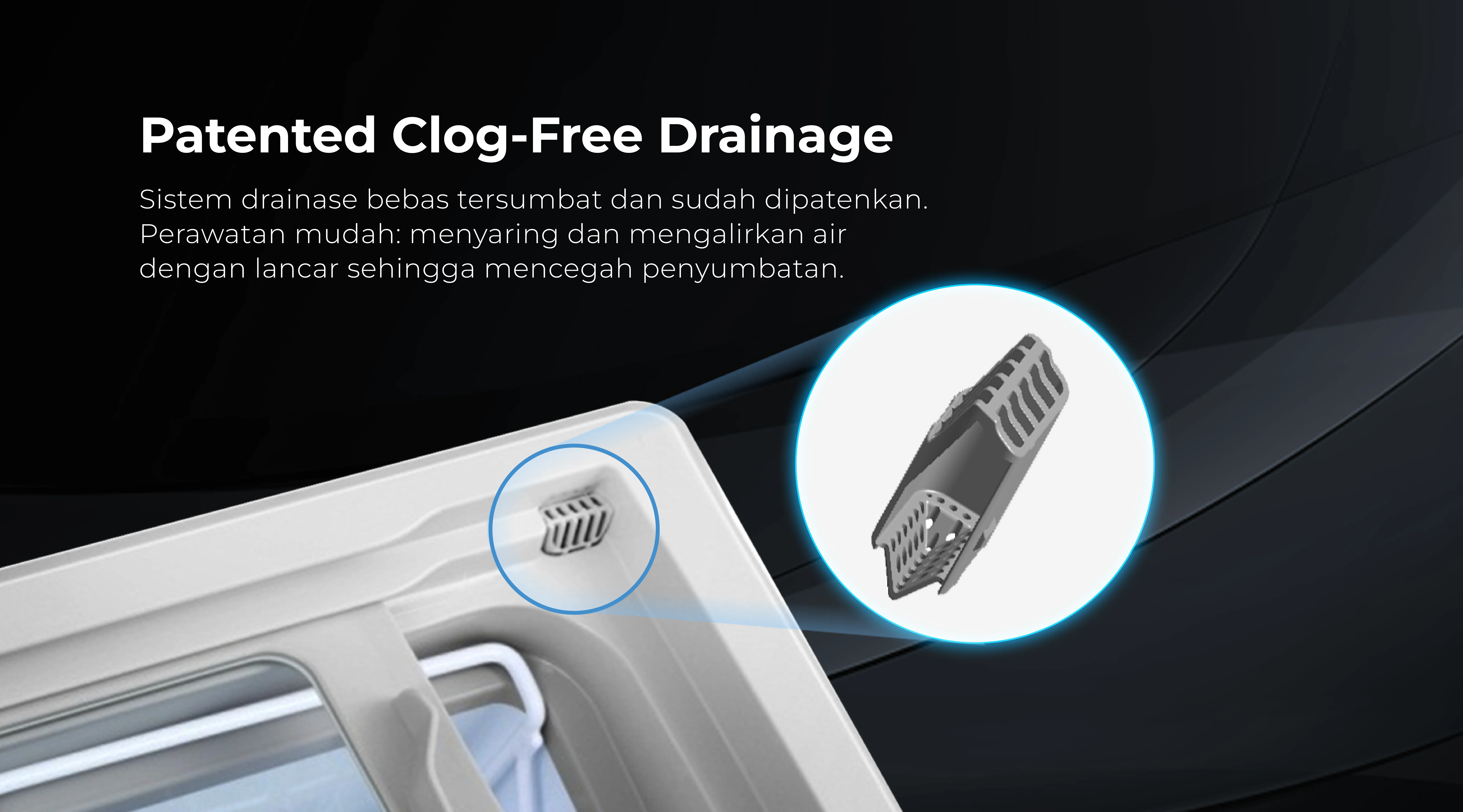 CC AQUA Elektronik AQF-517SD