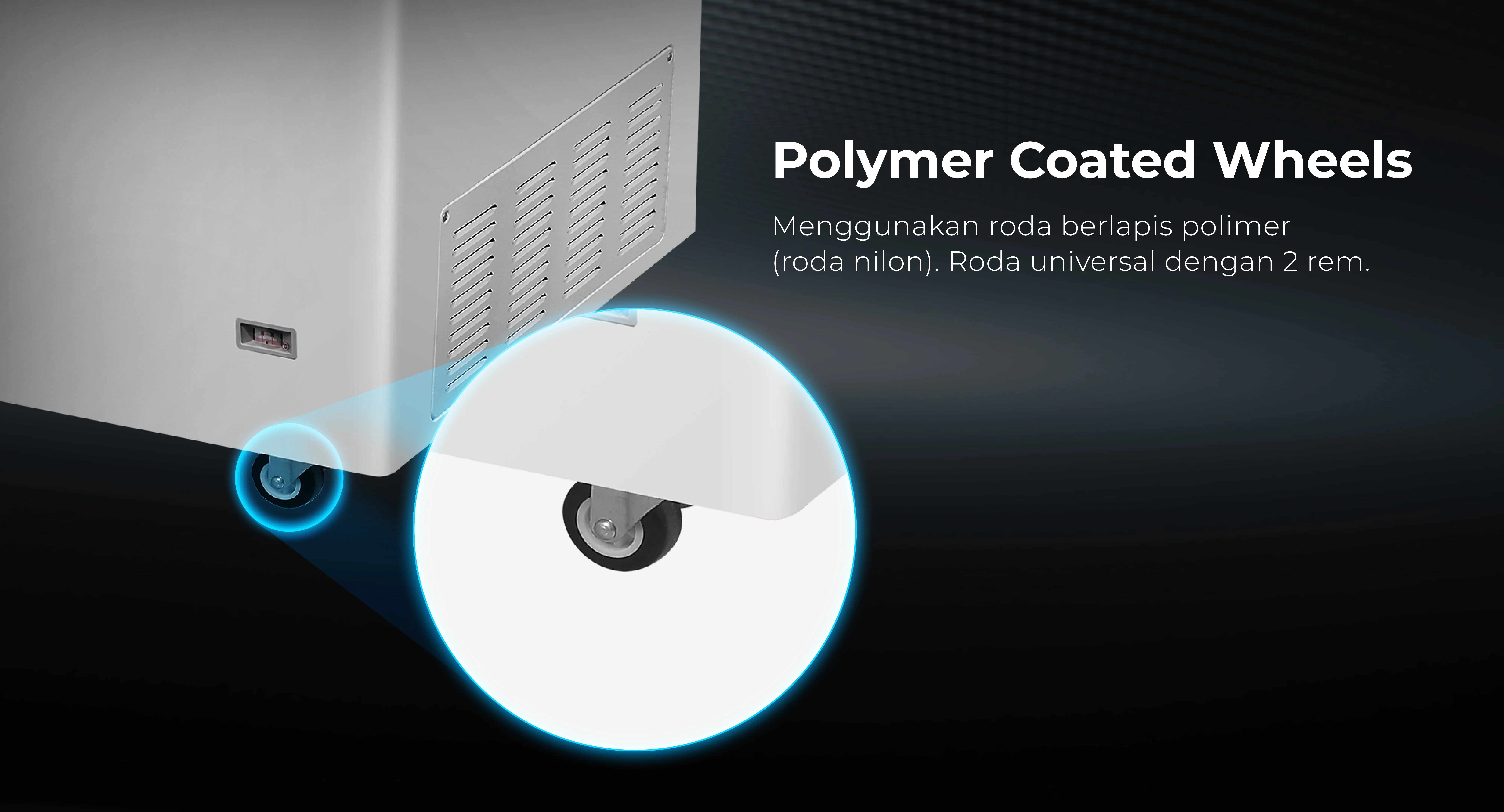 CC AQUA Elektronik AQF-517SD