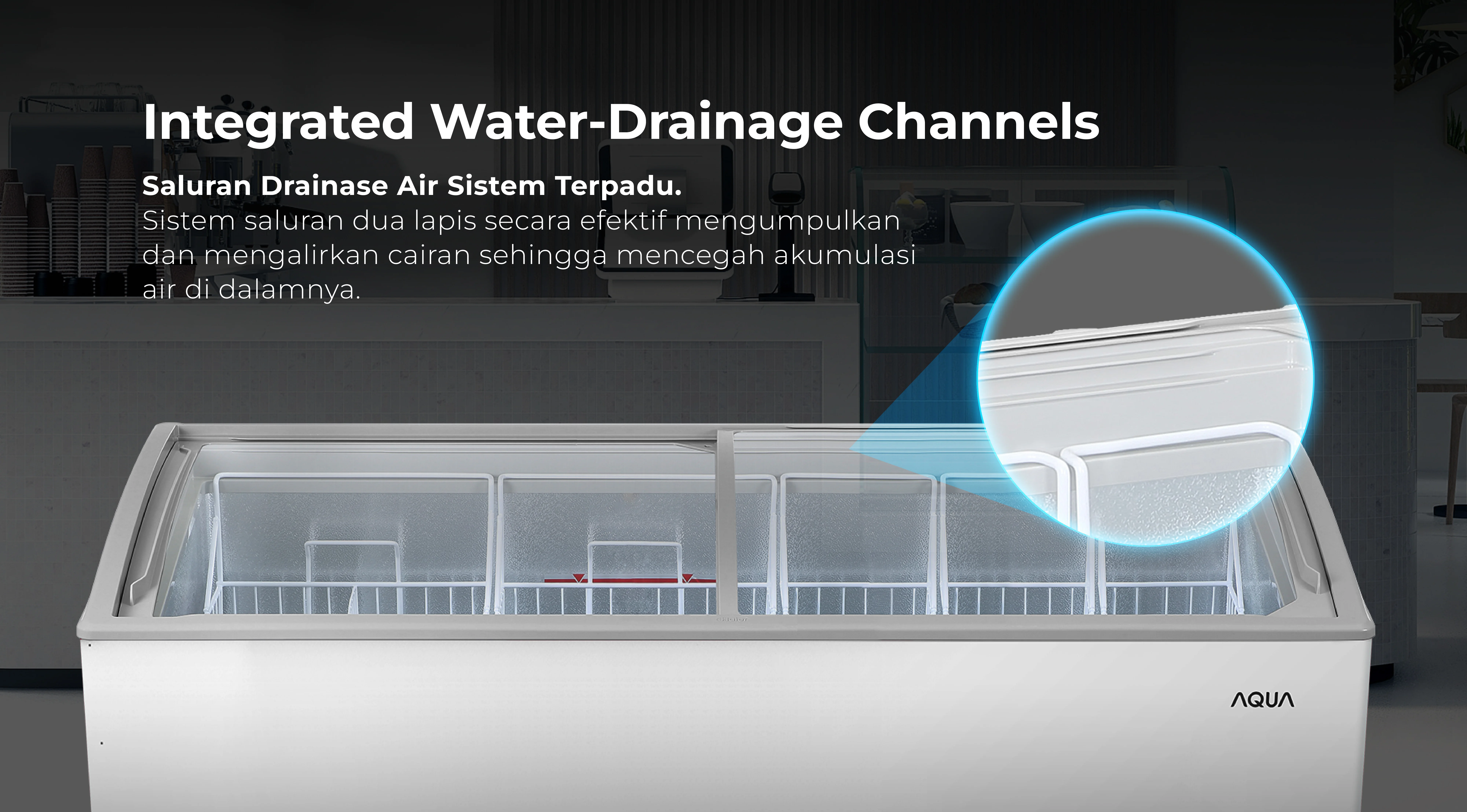 CC AQUA Elektronik AQF-517SD