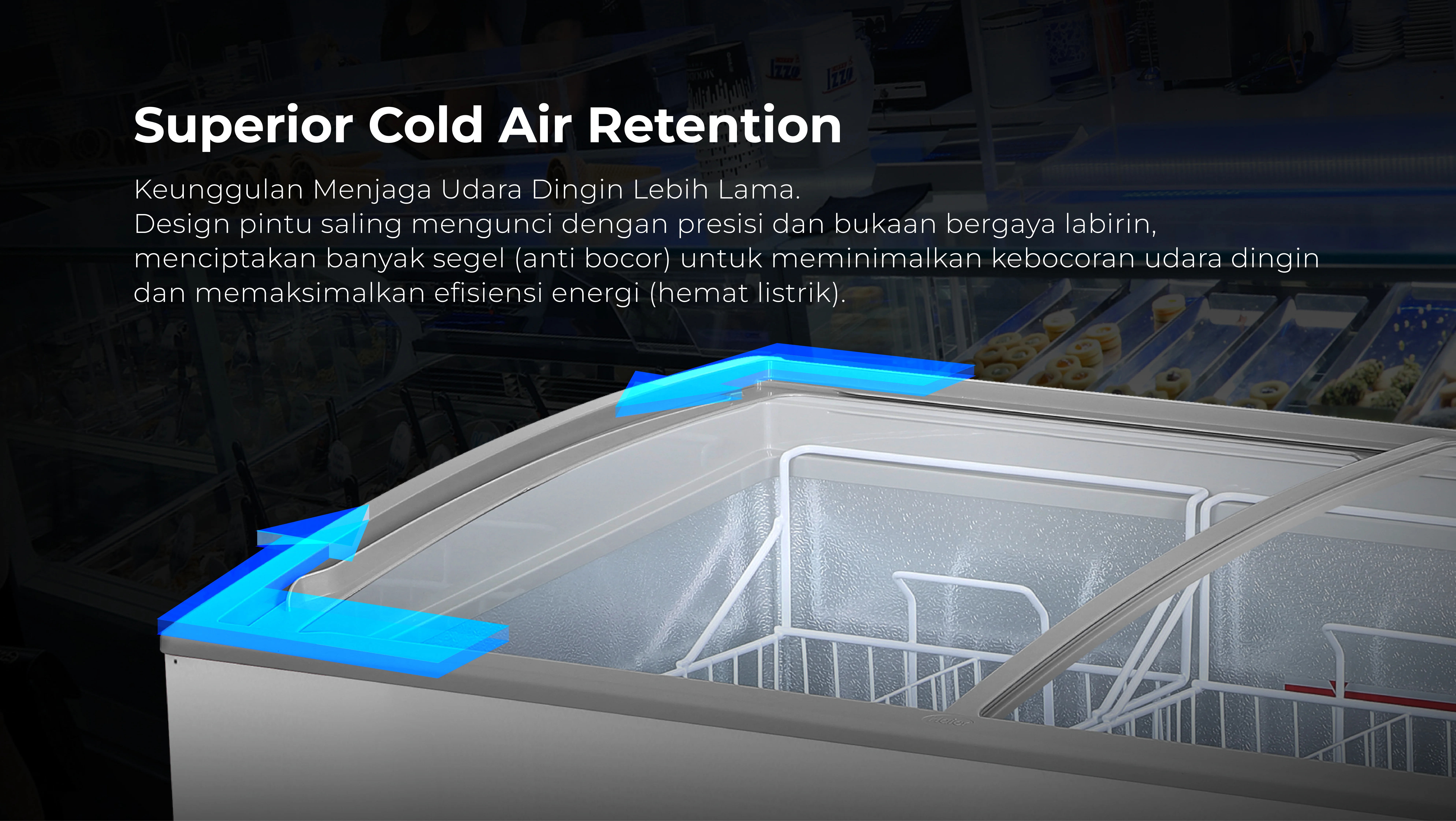 CC AQUA Elektronik AQF-517SD