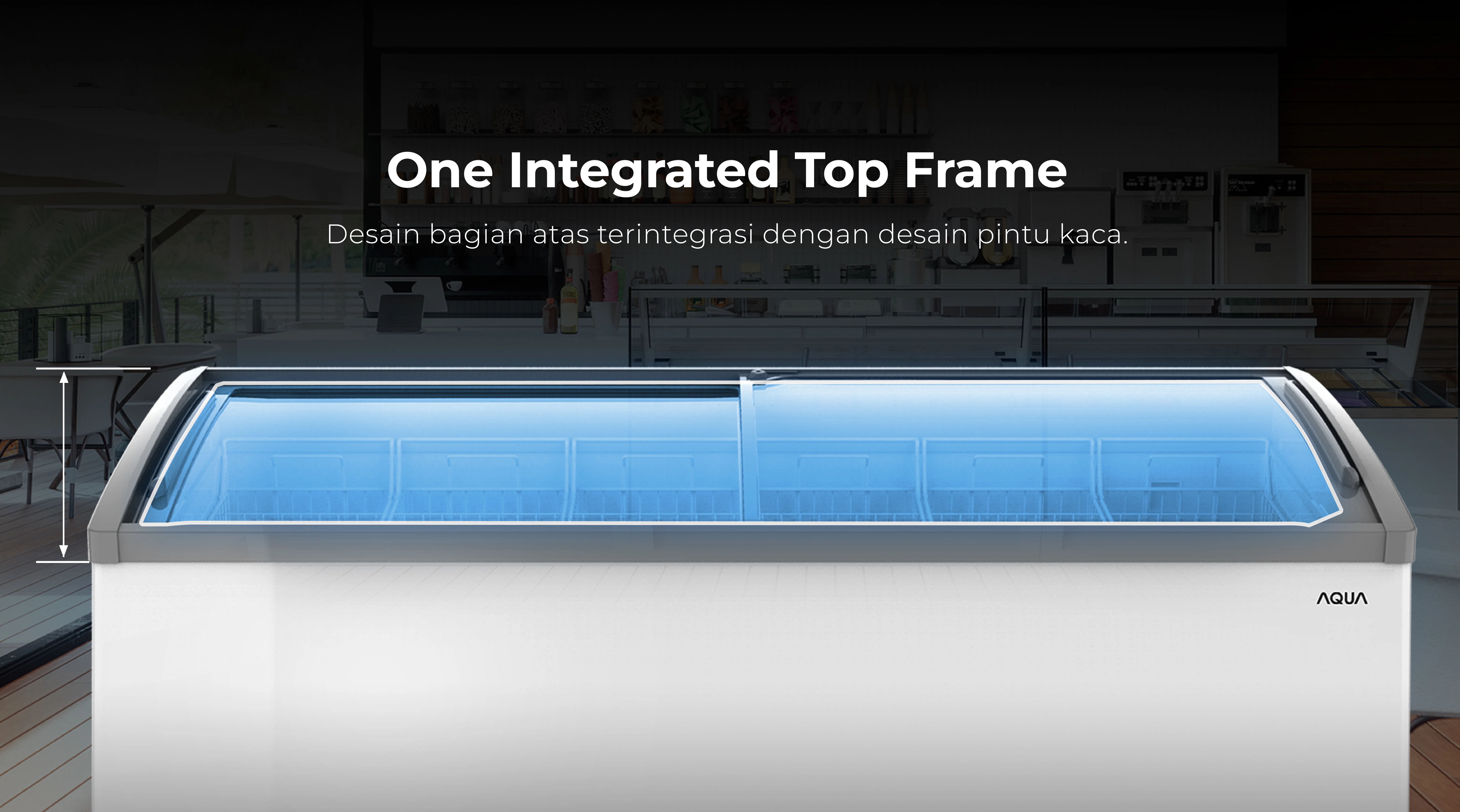 CC AQUA Elektronik AQF-717SD