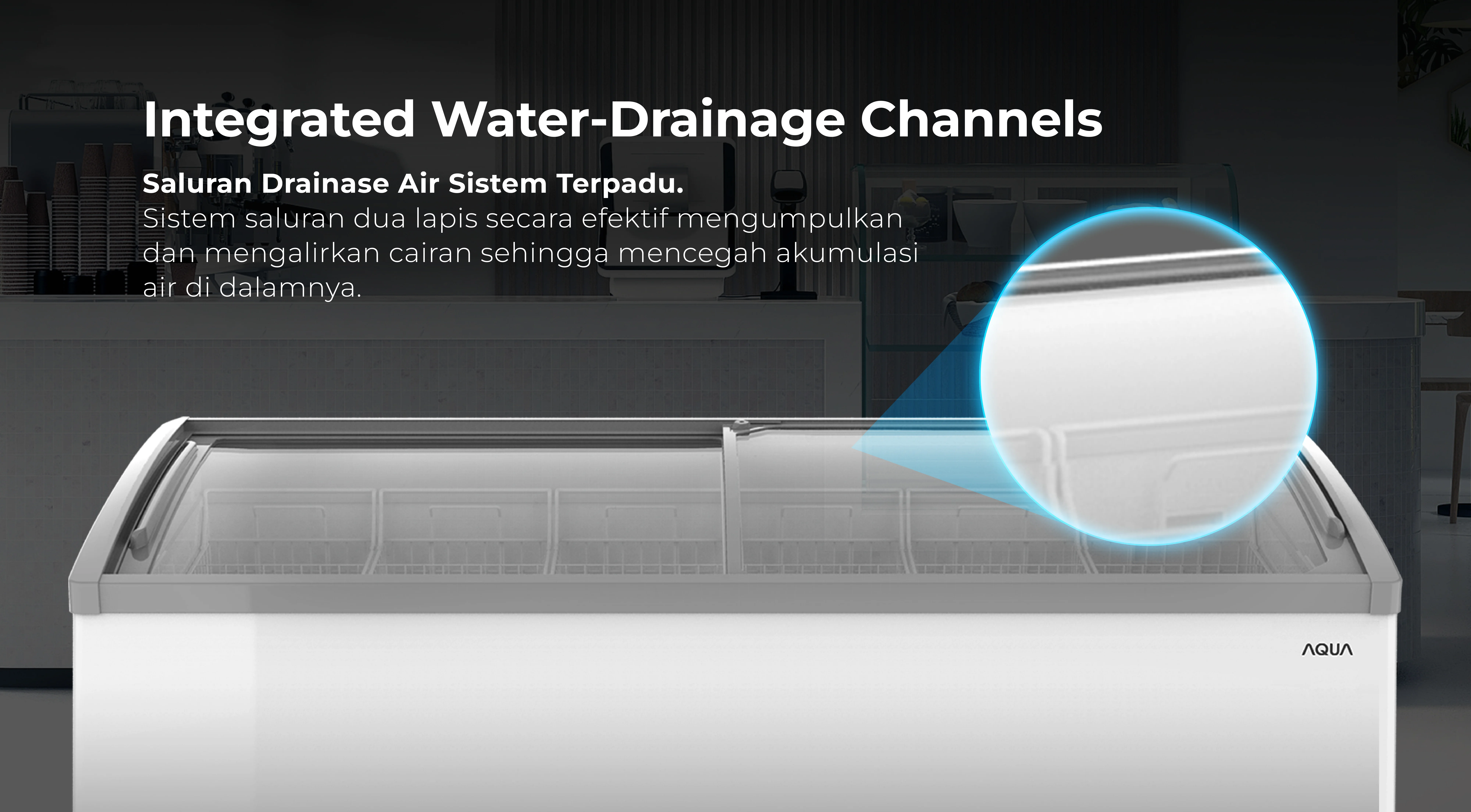 CC AQUA Elektronik AQF-717SD