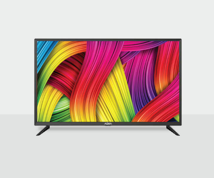 Resolution HD (1280 x 720)P