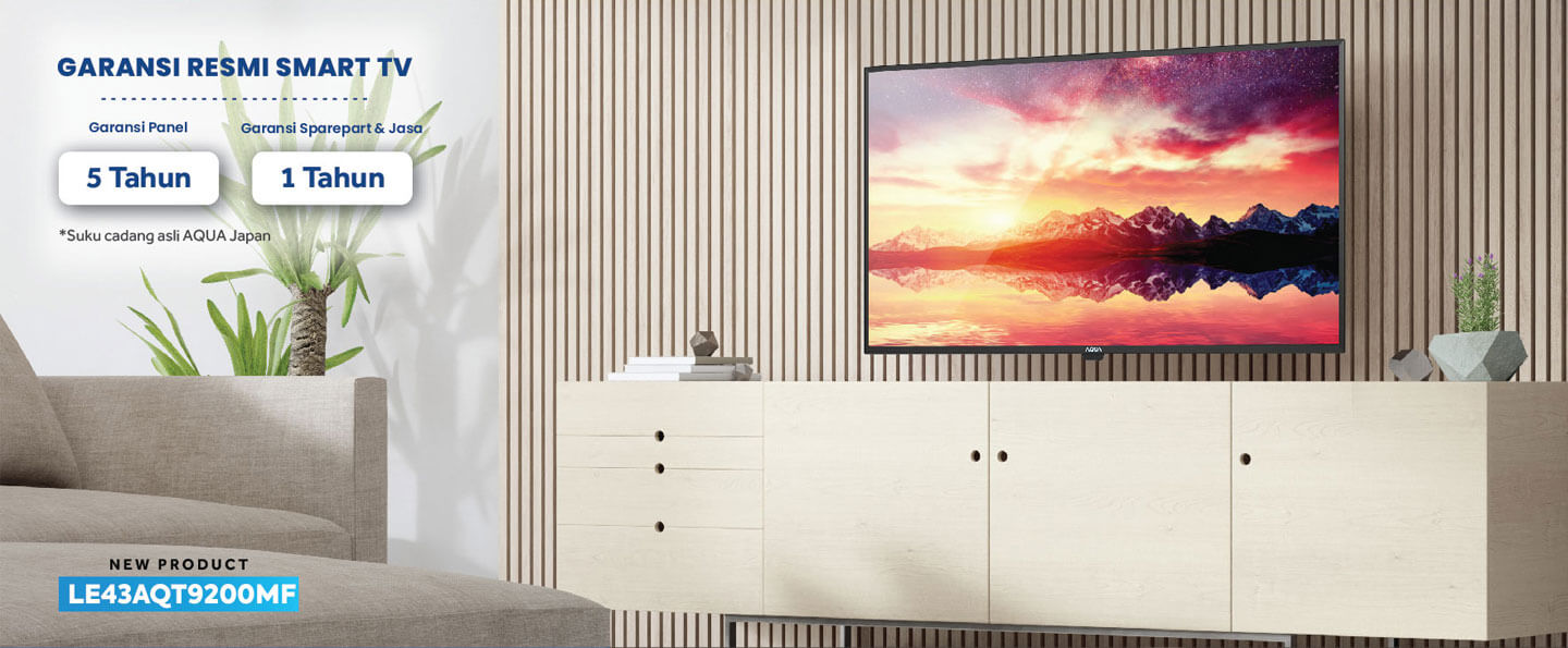 TV AQUA Elektronik LE40AQT9200MF