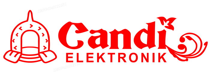 Candi Elektronik